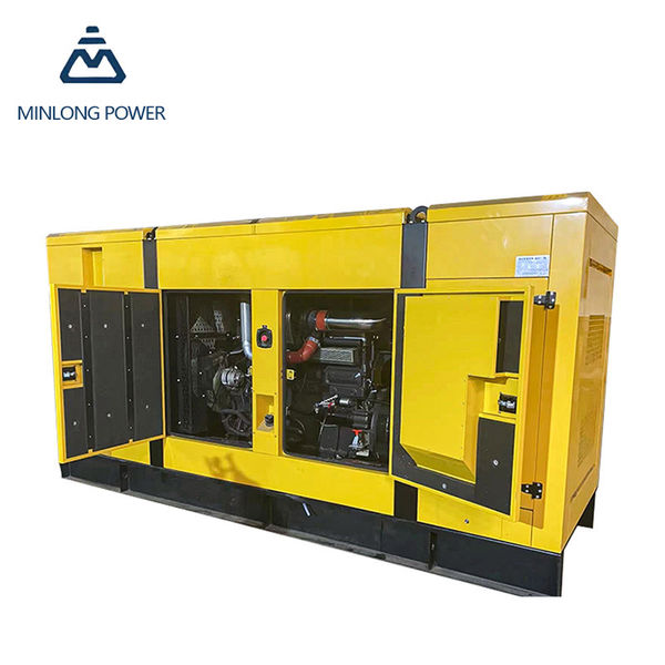 Guangdong Minlong Electrical Equipment Co., Ltd. lini produksi produsen