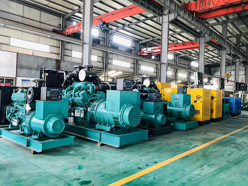 Cina Guangdong Minlong Electrical Equipment Co., Ltd. Profil Perusahaan