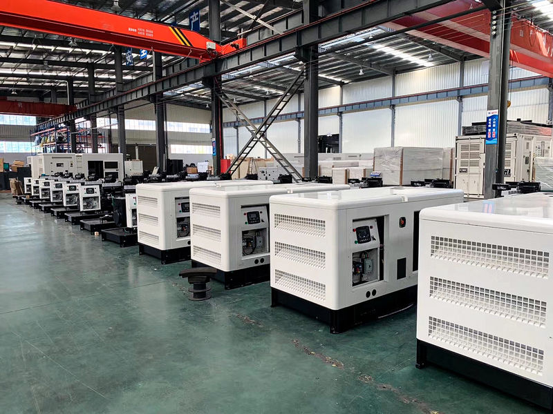 Cina Guangdong Minlong Electrical Equipment Co., Ltd. Profil Perusahaan