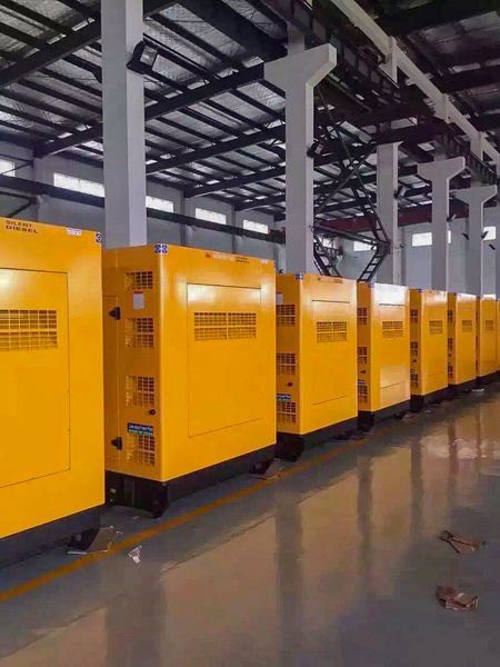 Cina Guangdong Minlong Electrical Equipment Co., Ltd. Profil Perusahaan