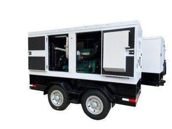 Kta38-G2a Cummins Diesel Genset 720kw 900kVA Four Stroke
